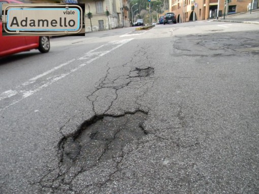 Viale Adamello (180)