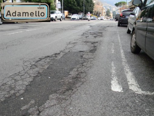 Viale Adamello (2000)