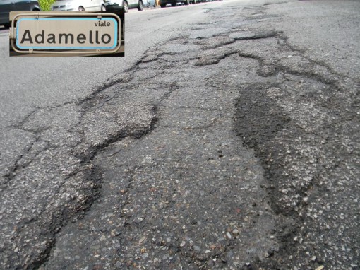 Viale Adamello (220)