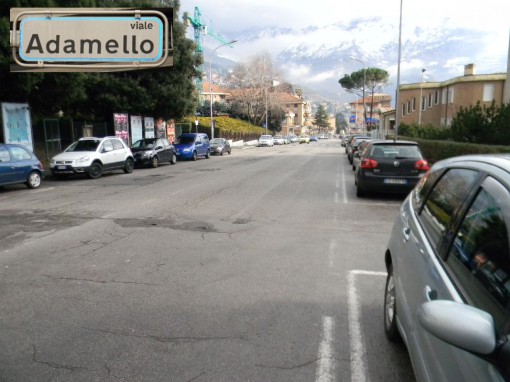Viale Adamello (270)