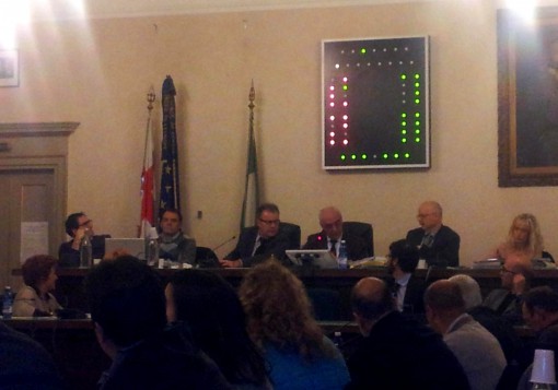 adozione PGT - gennaio 2014