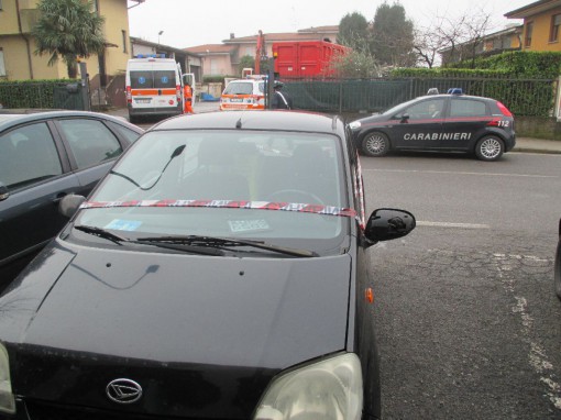 annone agguato in via san giorgio, gennaio 2014 (7)