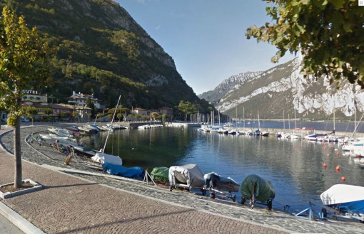 baia pare - valmadrera