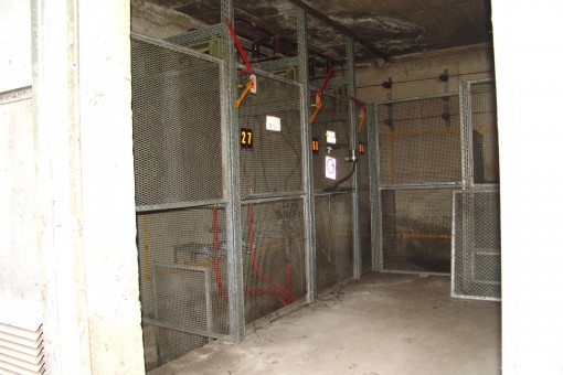 cabina enel - via giusti - lavori (3)