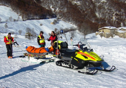 cnsas - Soccorso Alpino (3)