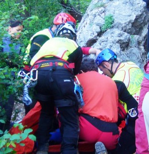 cnsas  - Soccorso Alpino (7)