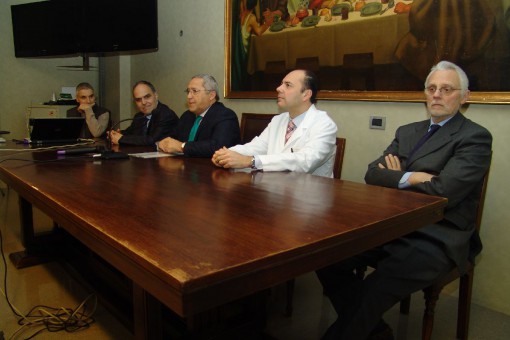 conferenza ospedale - intervento Cecilia (2)