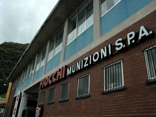 fiocchi munizioni