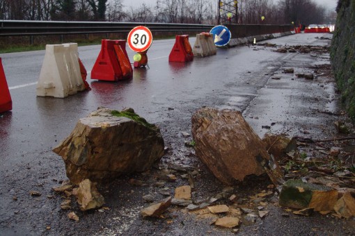 frana Airuno 19 gennaio (2)