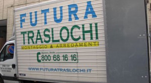 futura traslochi