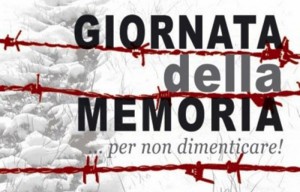 giornata della memoria
