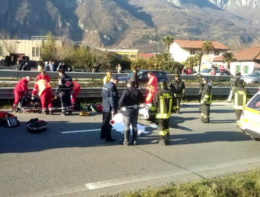 incidente valmadrera - 25 gennaio (1)