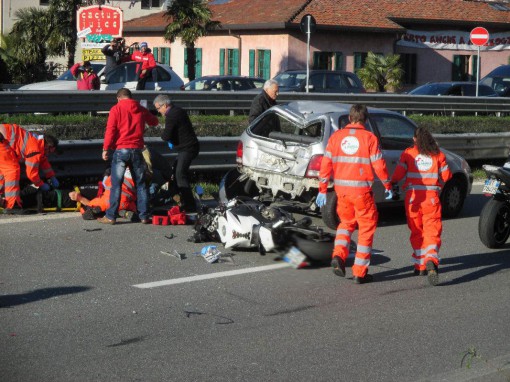 incidente valmadrera ex ss 36 25 gennaio 2014 (4)