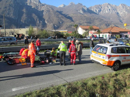 incidente valmadrera ex ss 36 25 gennaio 2014 (6)