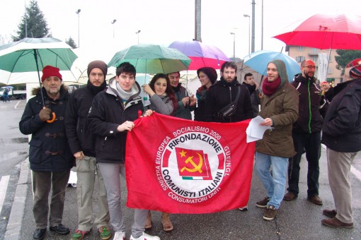 manifestazioni pro contro Kyenge (4)