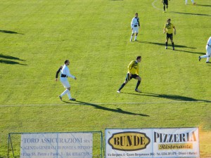 mapello olginate gennaio 2014