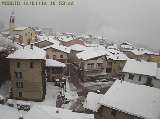 moggio neve 14 gennaio