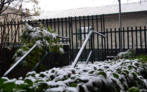 neve mandello 14 gennaio Bottagisi (2)