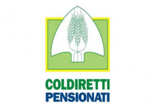 pensionati coldiretti logo