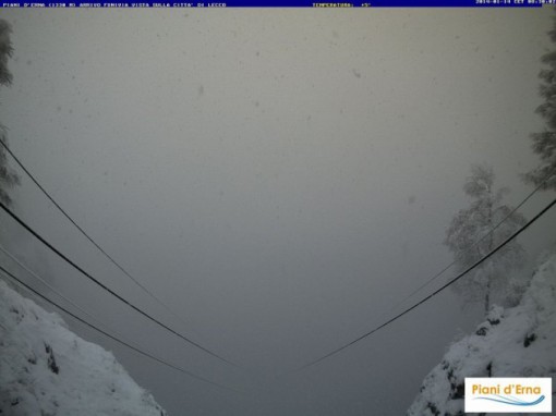 piani erna neve 14 gennaio