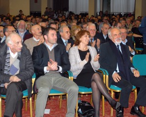 prem. fidal Lombardia Migliorini, Rossi, Vanni, Giomi