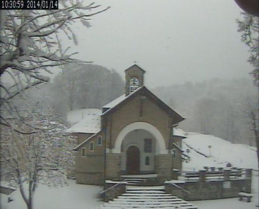 resinelli neve