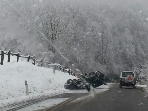 ribaltamento barzio 1