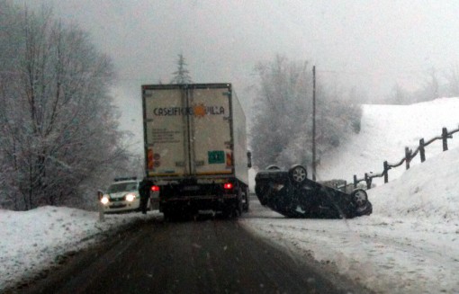 ribaltamento barzio 3