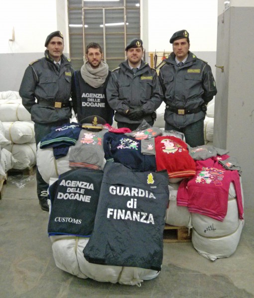 sequestro Peppa pig tarocchi