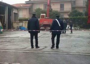 sparatoria Annone (4)