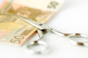 tagli ai costi