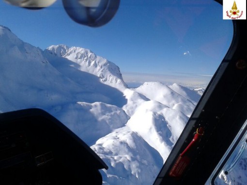 vigili del fuoco - montagna (2)