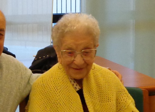Antonietta Maggioni 103 febbraio 2014 (2)