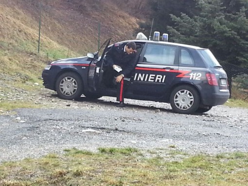 Ballabio Carabinieri