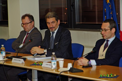 Brivio - Cattaneo - Piazza