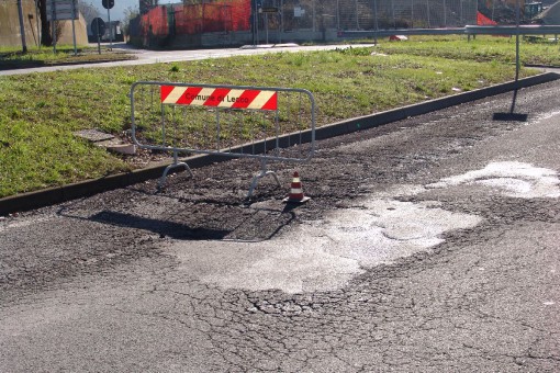 Buce - via Don Ticozzi 2