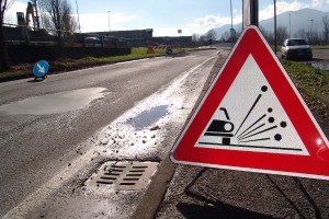 Buche - via Don Ticozzi