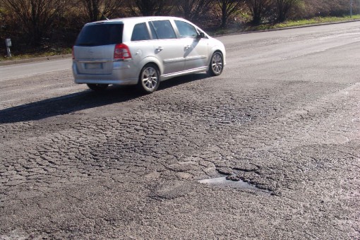 Buche - via Don Ticozzi 4