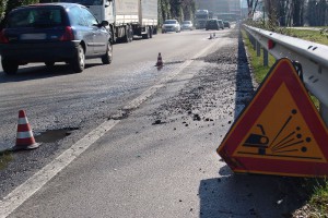 Buche - viale Brodolini  (1)