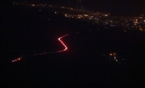 Code nuova Lecco Ballabio