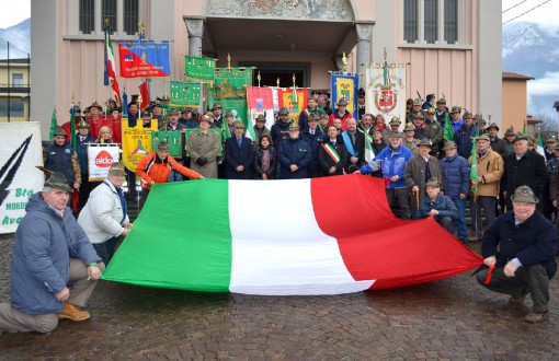 Colico Alpini Nikolajewka febbraio 2014 (28)