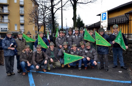 Colico Alpini Nikolajewka febbraio 2014 (5)