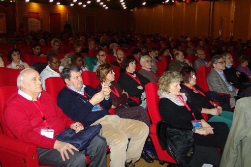 Congresso CGIL Lecco - 27 febbraio 2014 (11)