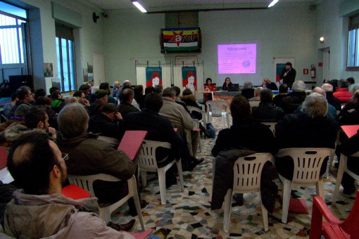 Congresso arci 2014 (4)