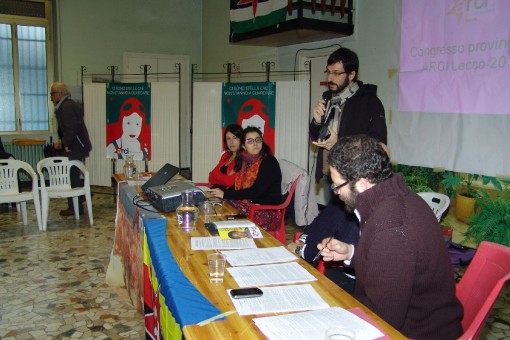 Congresso arci 2014 (8)