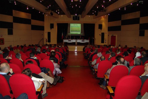 Convegno ASL Sanita - 27 febbraio 2014 (2)