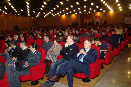 Convegno violenza di genere - Camera Commercio 2 (2)