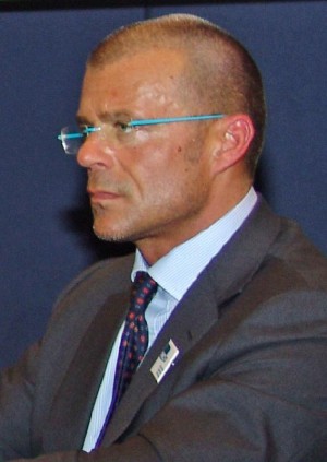 Daniele Nava