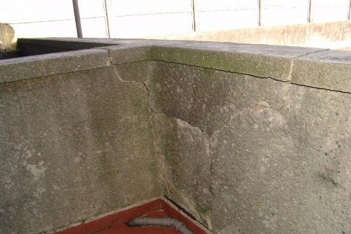 Danni condominio via Cimabue (11)