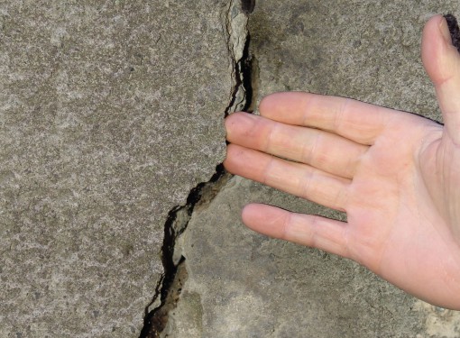 Danni condominio via Cimabue (13)